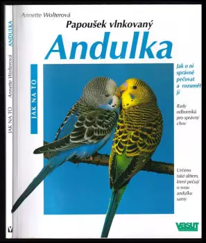 Název varianty