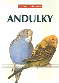 Kurt Kolar: Andulky