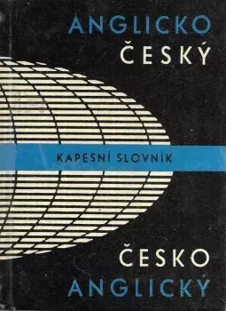 Karel Hais: Anglicko-český slovník a česko-anglický kapesní slovník