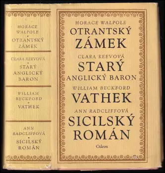 Název varianty