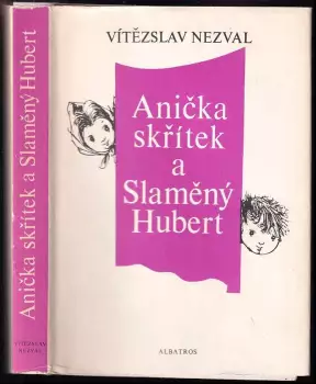Název varianty