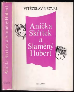 Název varianty