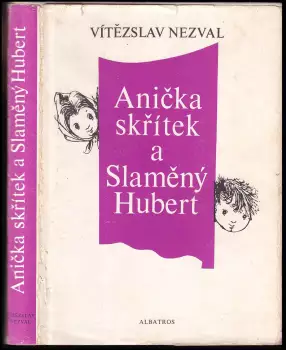 Název varianty