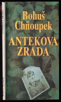 Název varianty