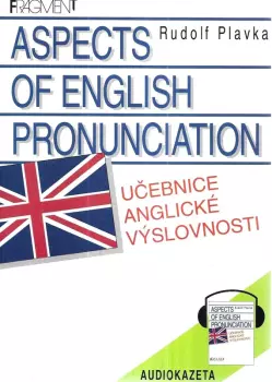Rudolf Plavka: Aspects of English pronunciation
