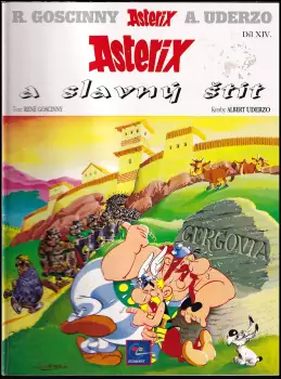 Název varianty