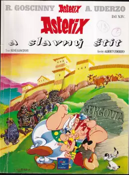 Název varianty