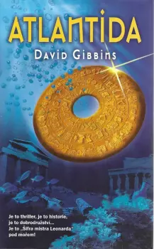 David Gibbins: Atlantida
