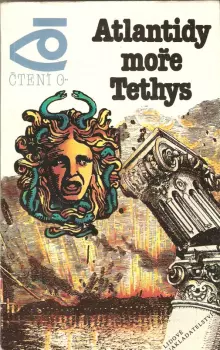 Aleksandr Michajlovič Kondratov: Atlantidy moře Tethys