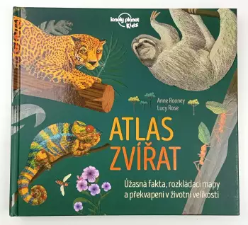 Název varianty