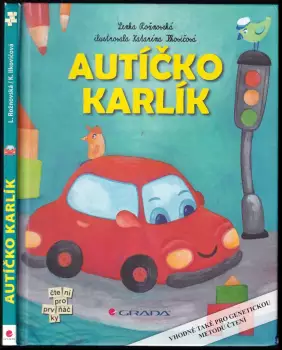 Název varianty