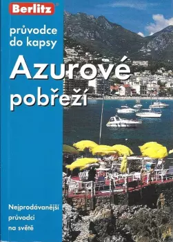 Suzanne Patterson: Azurové pobřeží