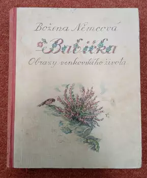 Název varianty