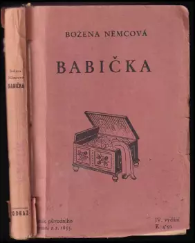 Název varianty
