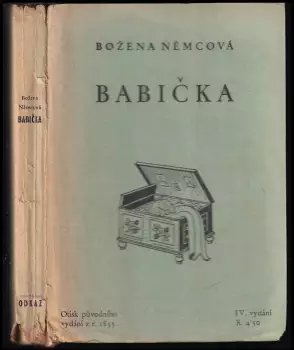 Název varianty