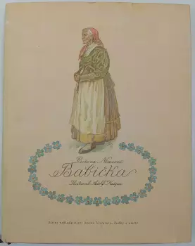 Název varianty