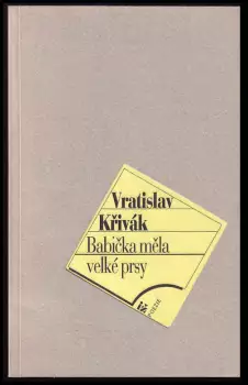 Název varianty
