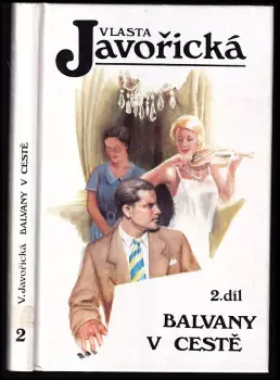 Název varianty