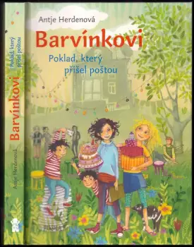 Název varianty