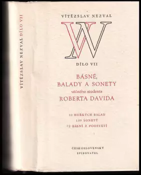 Název varianty