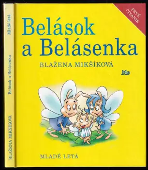 Název varianty