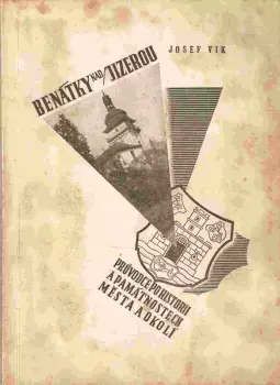 Josef Vik: Benátky nad Jizerou