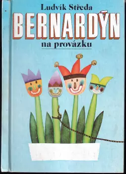 Název varianty