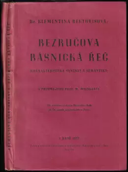 Název varianty