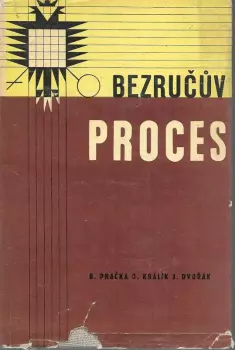 Petr Bezruč: Bezručův proces 1915-1918