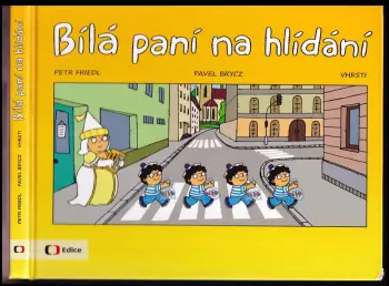 Název varianty