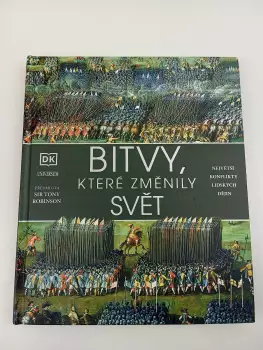 Název varianty