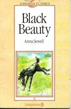 Anna Sewell: Black Beauty