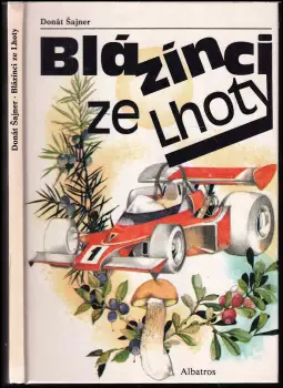 Název varianty