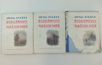 Název varianty