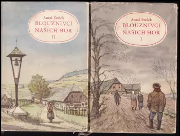 Název varianty