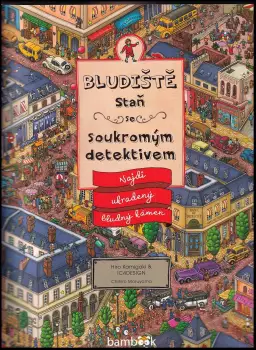 Název varianty