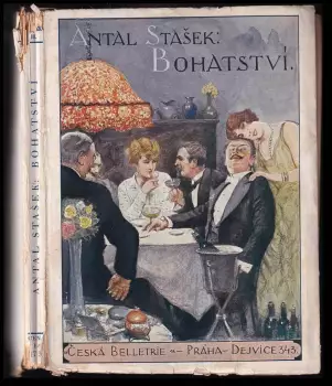 Název varianty