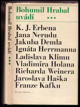Název varianty
