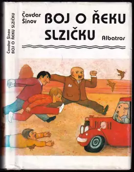 Název varianty