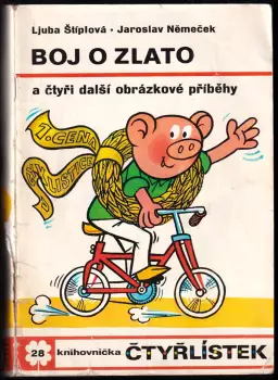 Název varianty