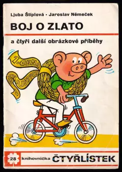 Název varianty