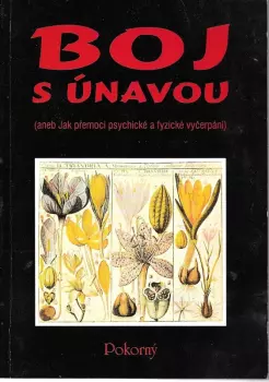 Boj s únavou