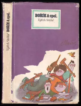 Název varianty