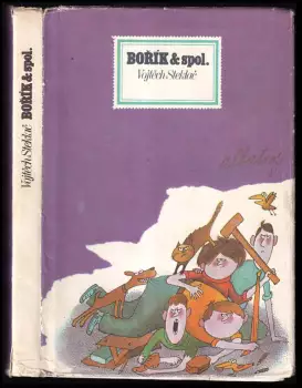 Název varianty