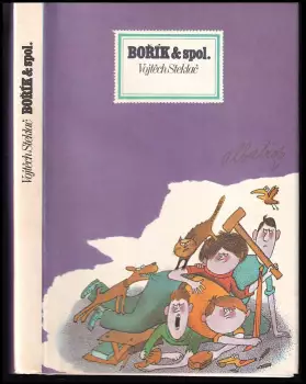 Název varianty