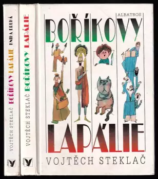 Název varianty
