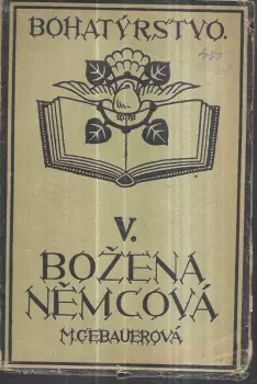 Božena Němcová: Božena Němcová 1820-1862