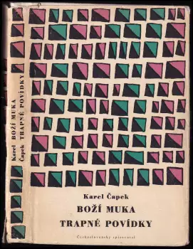 Název varianty
