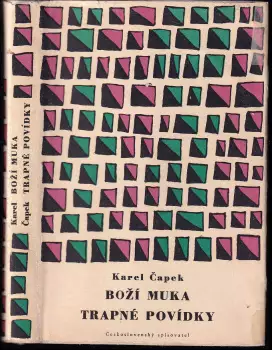 Název varianty