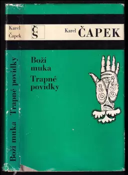 Název varianty